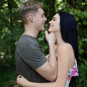 Meet your Posher, Katy